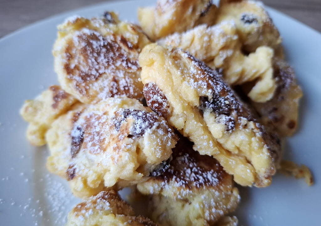 Kaiserschmarrn