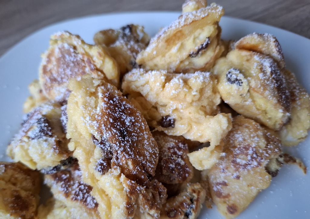 Kaiserschmarrn